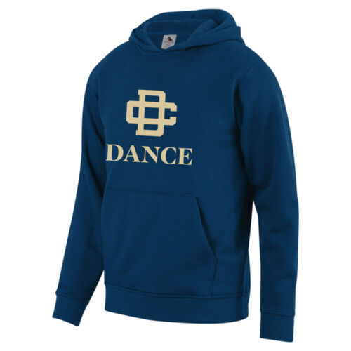 Youth 60/40 Fleece Hoodie Thumbnail