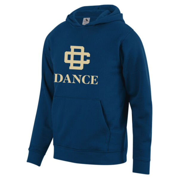 Youth 60/40 Fleece Hoodie Thumbnail