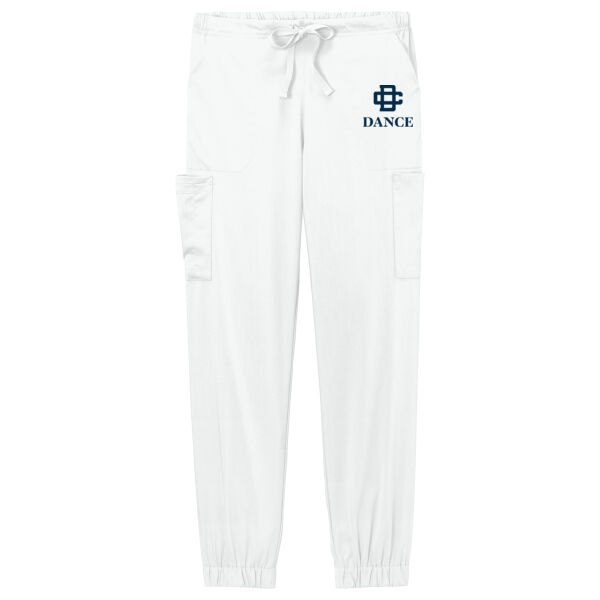 Women's Premiere Flex™ Jogger Pant Thumbnail