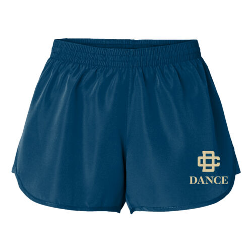 Women's Wayfarer Shorts Thumbnail