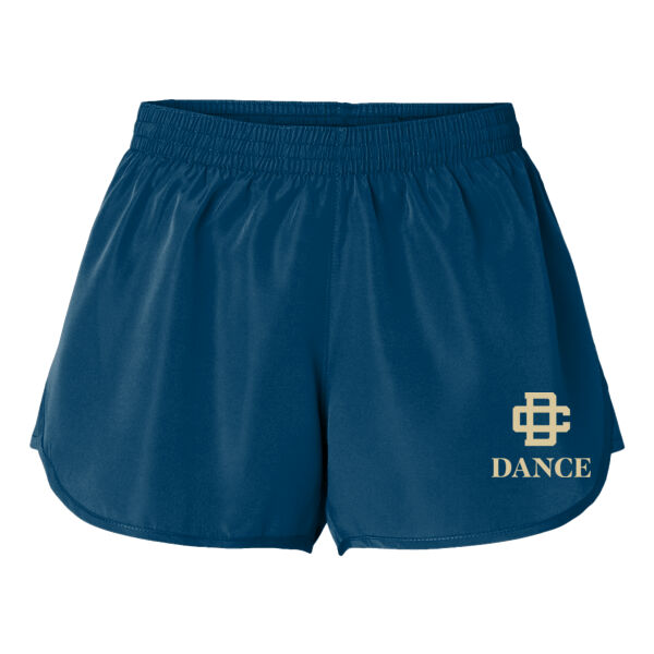 Women's Wayfarer Shorts Thumbnail