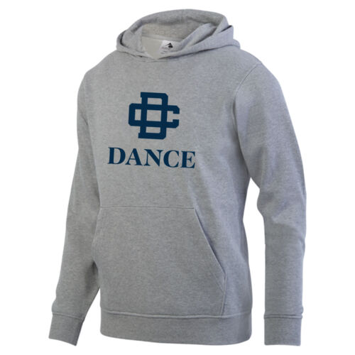 Youth 60/40 Fleece Hoodie Thumbnail