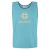 Garment-Dyed Heavyweight Tank Top Thumbnail
